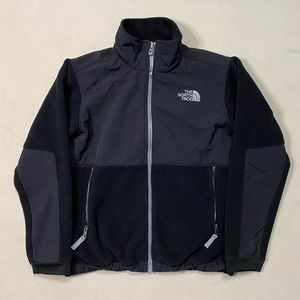 North Face 95’ Retro Denali Jacket in TNF Black